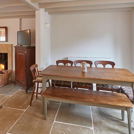 Host & Stay - The Cobbles Osmotherley  Exterior photo