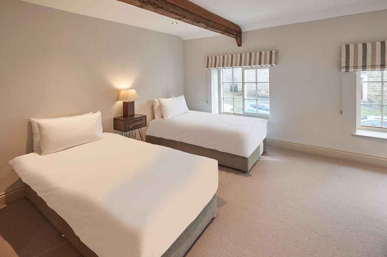 Host & Stay - The Cobbles Osmotherley  Exterior photo