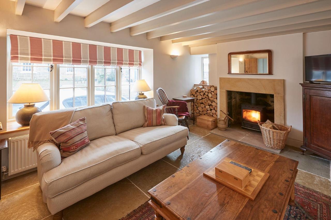 Host & Stay - The Cobbles Osmotherley  Exterior photo