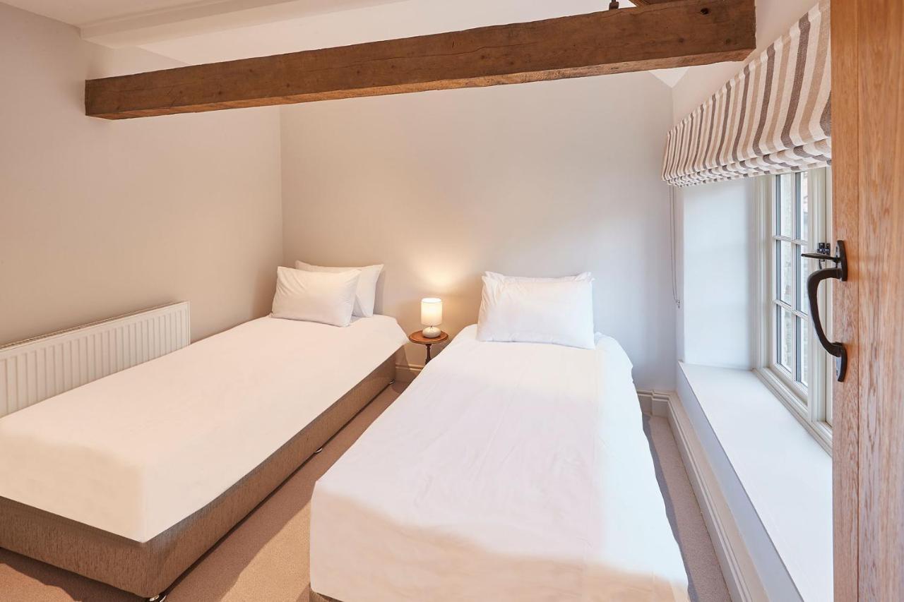 Host & Stay - The Cobbles Osmotherley  Exterior photo