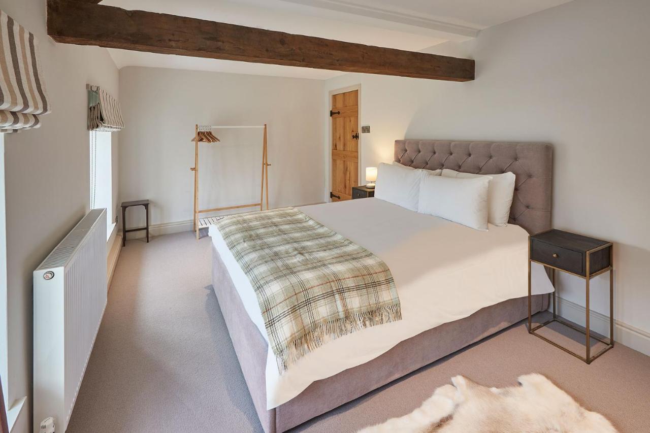 Host & Stay - The Cobbles Osmotherley  Exterior photo