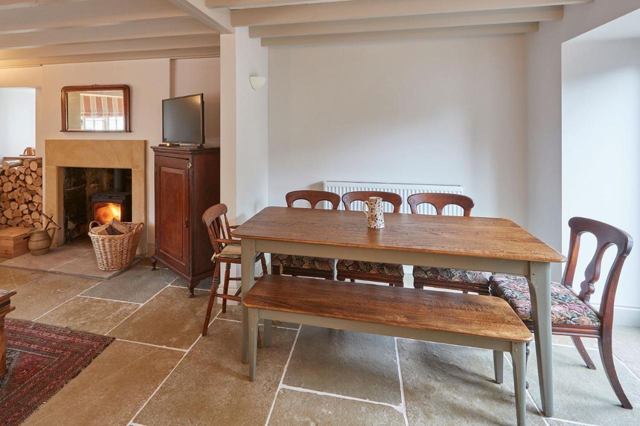 Host & Stay - The Cobbles Osmotherley  Exterior photo